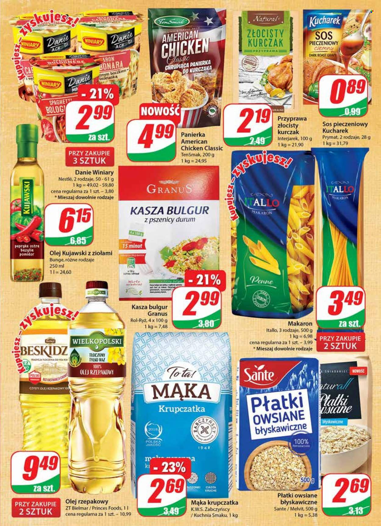 Gazetka Dino - 27.07.2022 - 2.08.2022. Strona 7