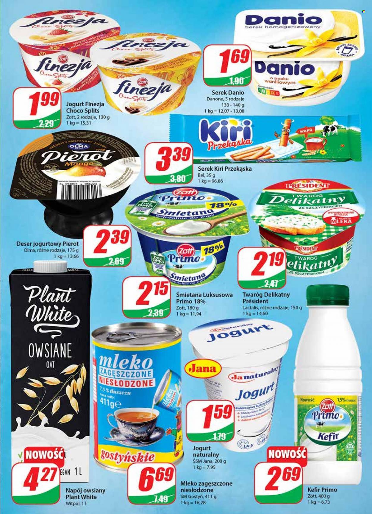 Gazetka Dino - 27.07.2022 - 2.08.2022. Strona 13