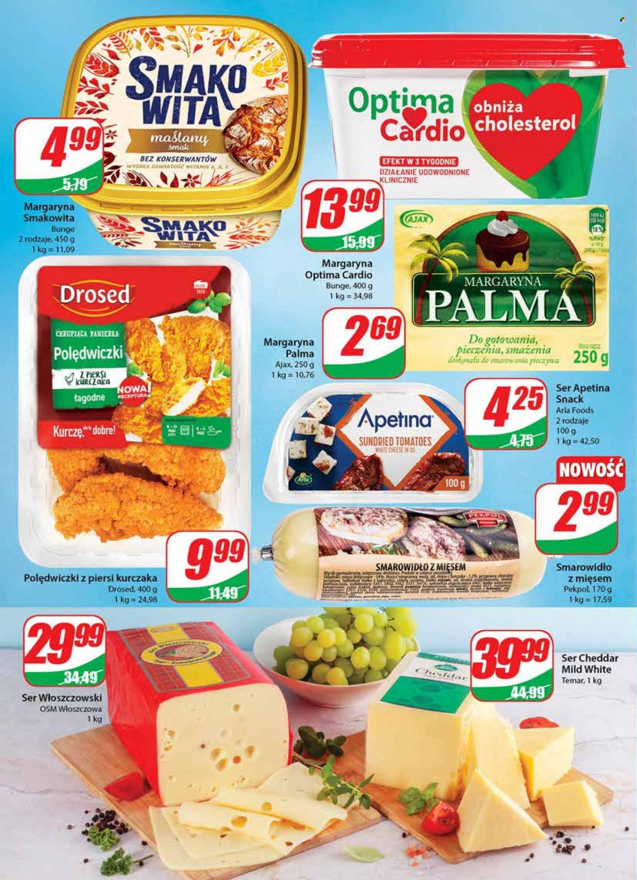 Gazetka Dino - 27.07.2022 - 2.08.2022. Strona 14