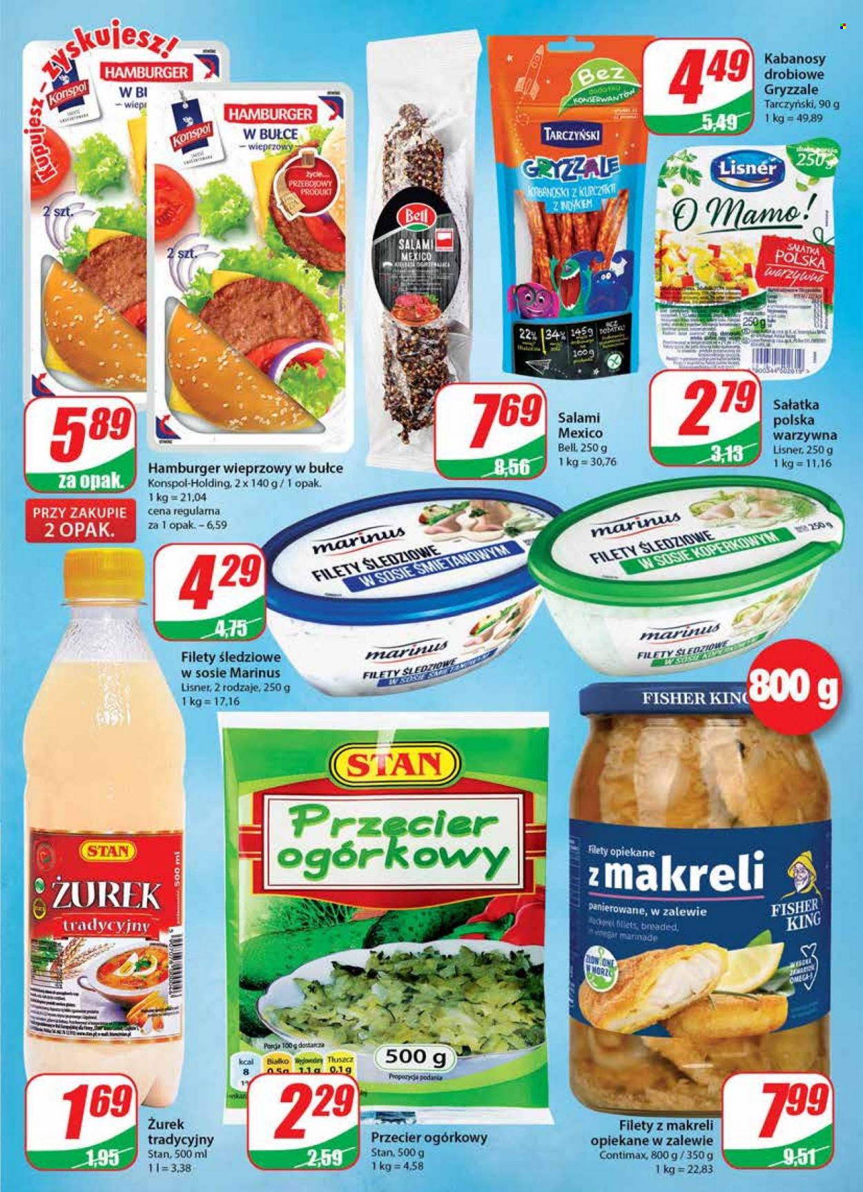 Gazetka Dino - 27.07.2022 - 2.08.2022. Strona 15