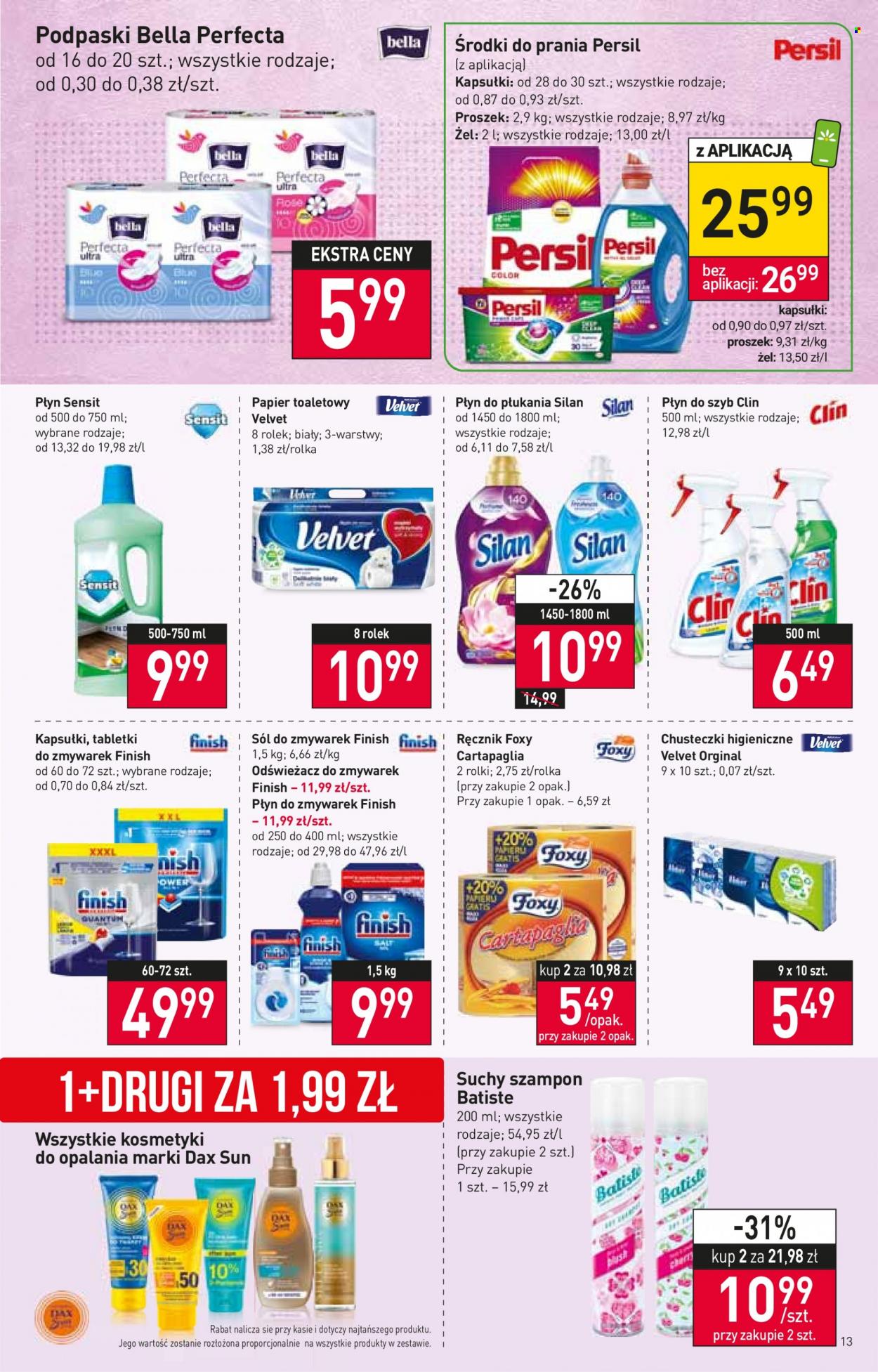 Gazetka Stokrotka Supermarket - 28.07.2022 - 3.08.2022. Strona 13