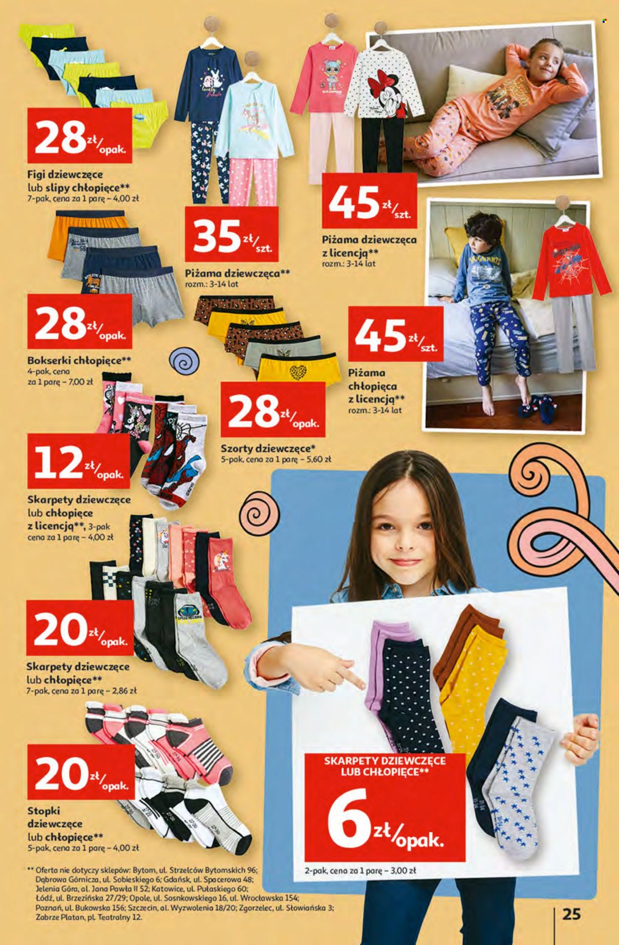 Gazetka Auchan - 28.07.2022 - 3.08.2022. Strona 25