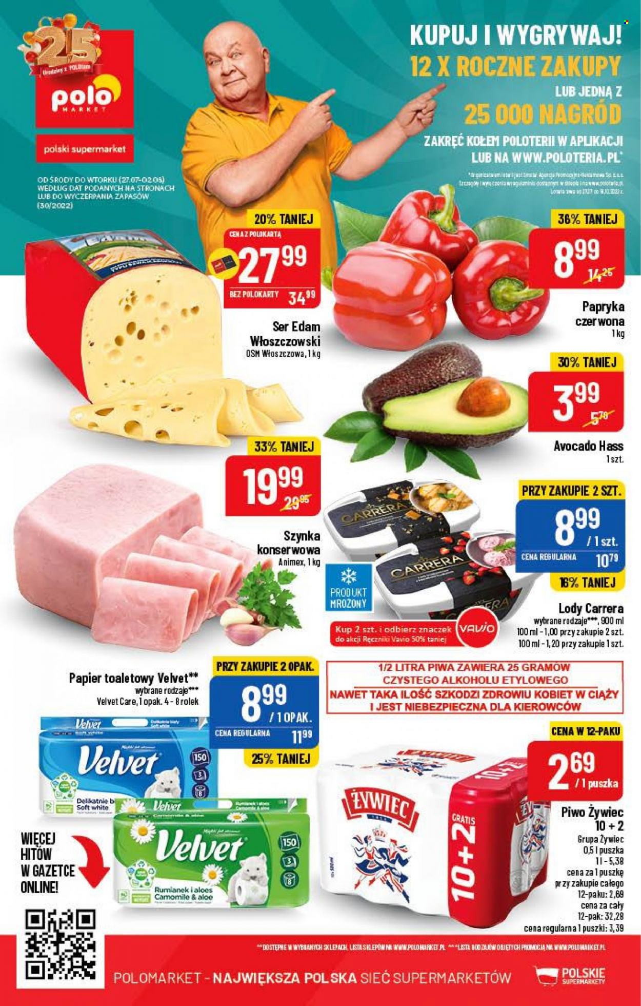 Gazetka Polomarket - 27.07.2022 - 2.08.2022. Strona 54
