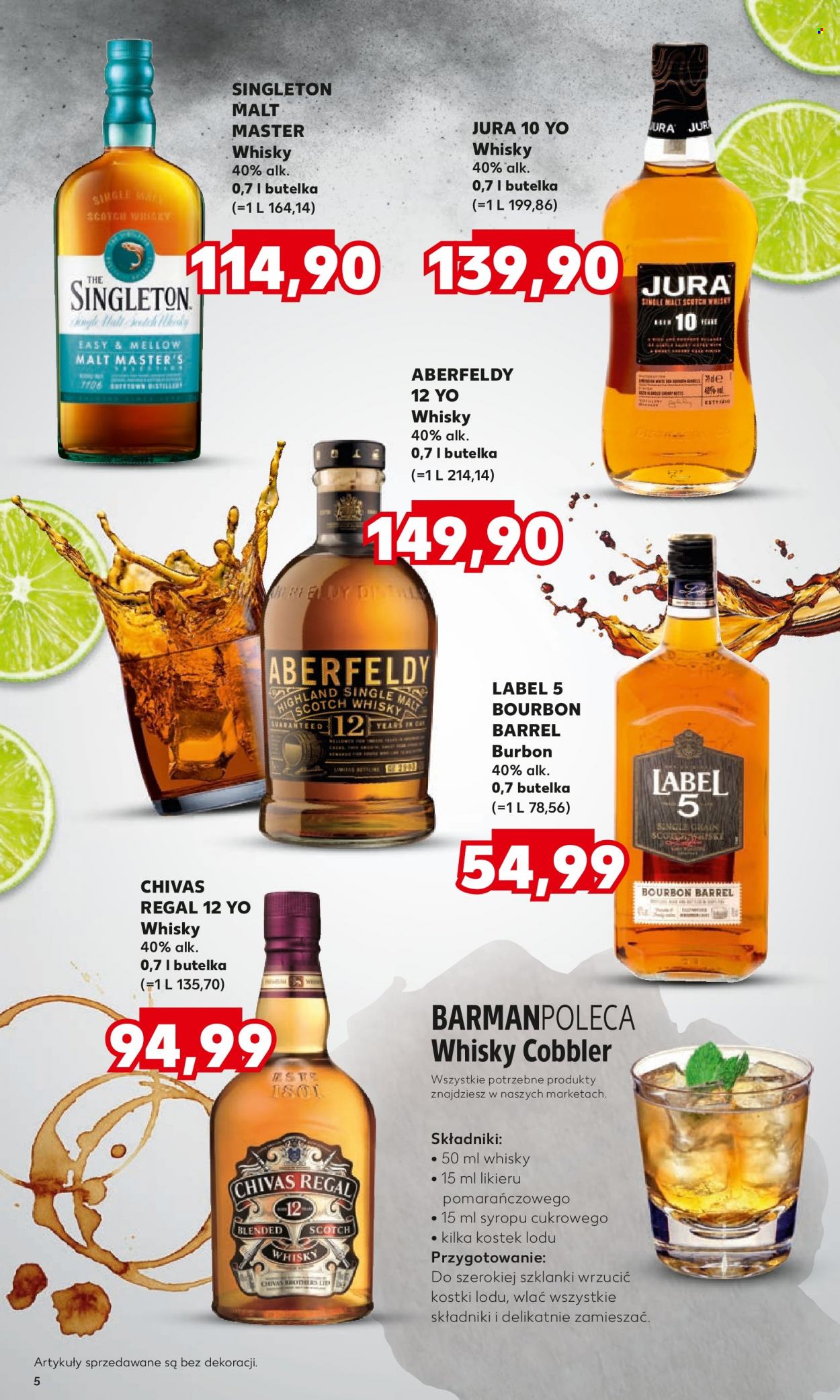 Gazetka Kaufland - 28.07.2022 - 10.08.2022. Strona 5