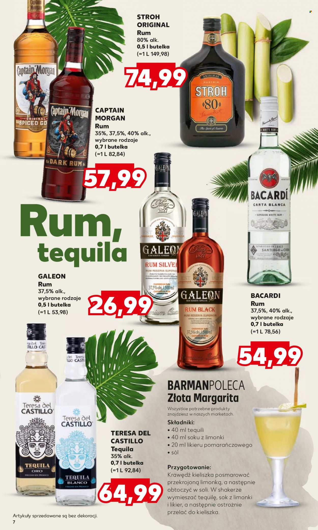 Gazetka Kaufland - 28.07.2022 - 10.08.2022. Strona 7