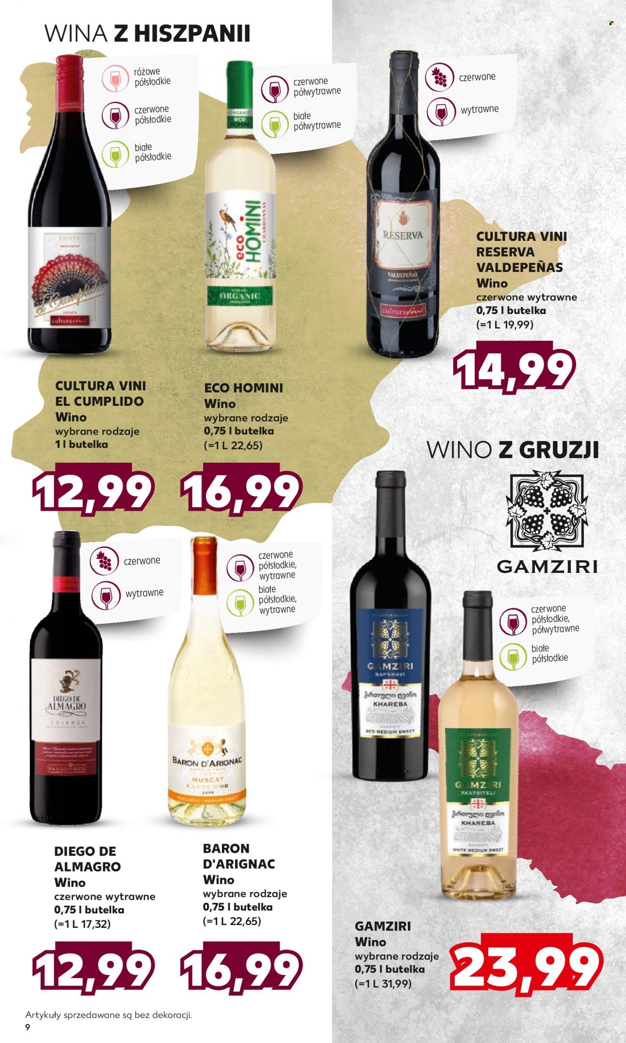 Gazetka Kaufland - 28.07.2022 - 10.08.2022. Strona 9