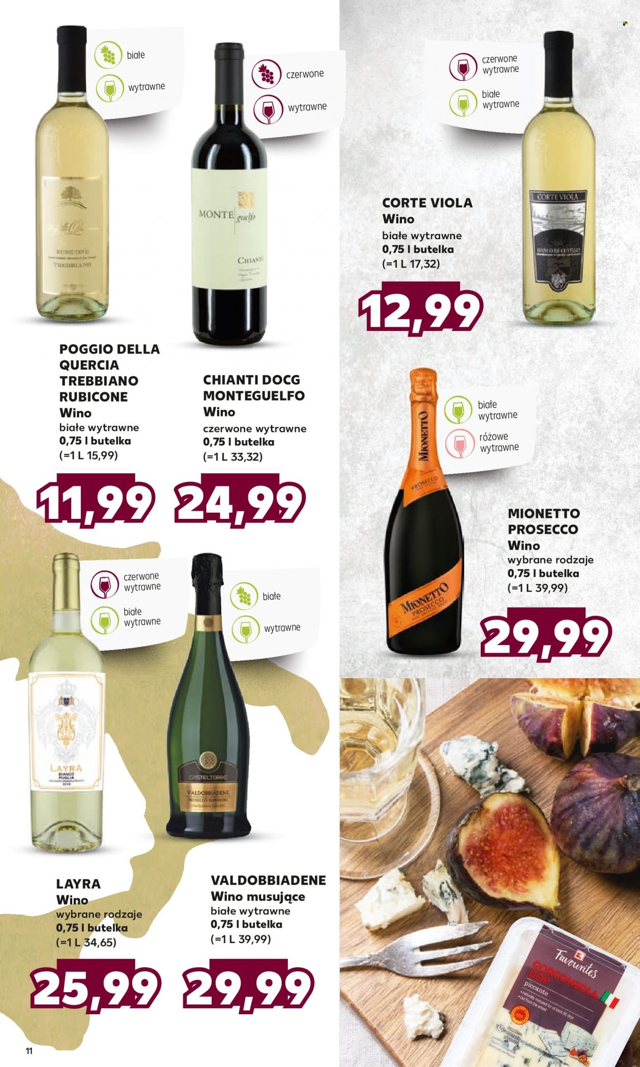 Gazetka Kaufland - 28.07.2022 - 10.08.2022. Strona 11