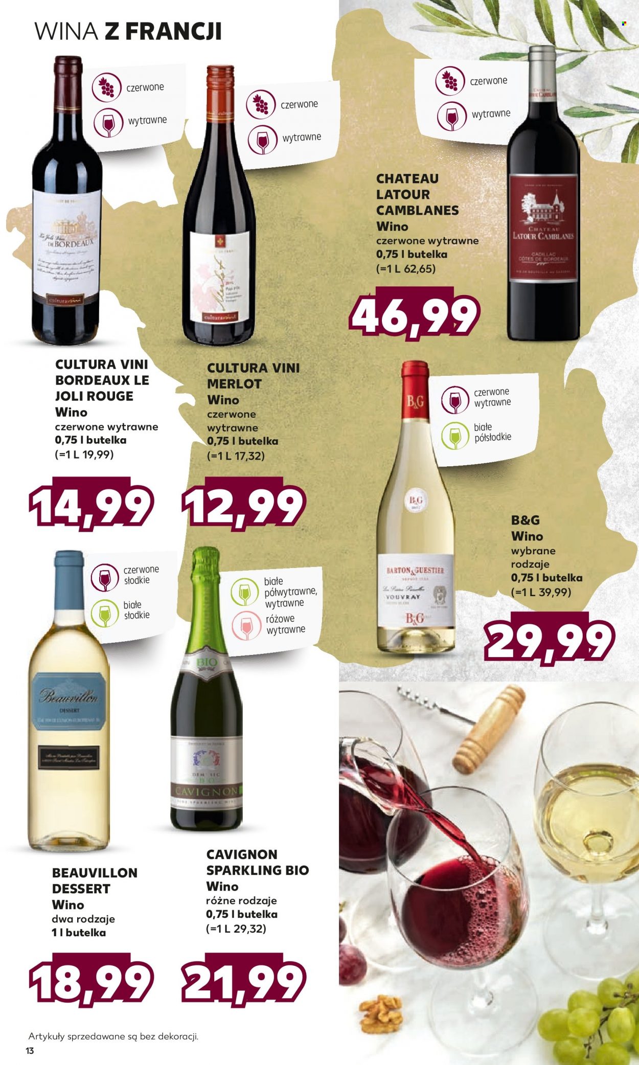 Gazetka Kaufland - 28.07.2022 - 10.08.2022. Strona 13