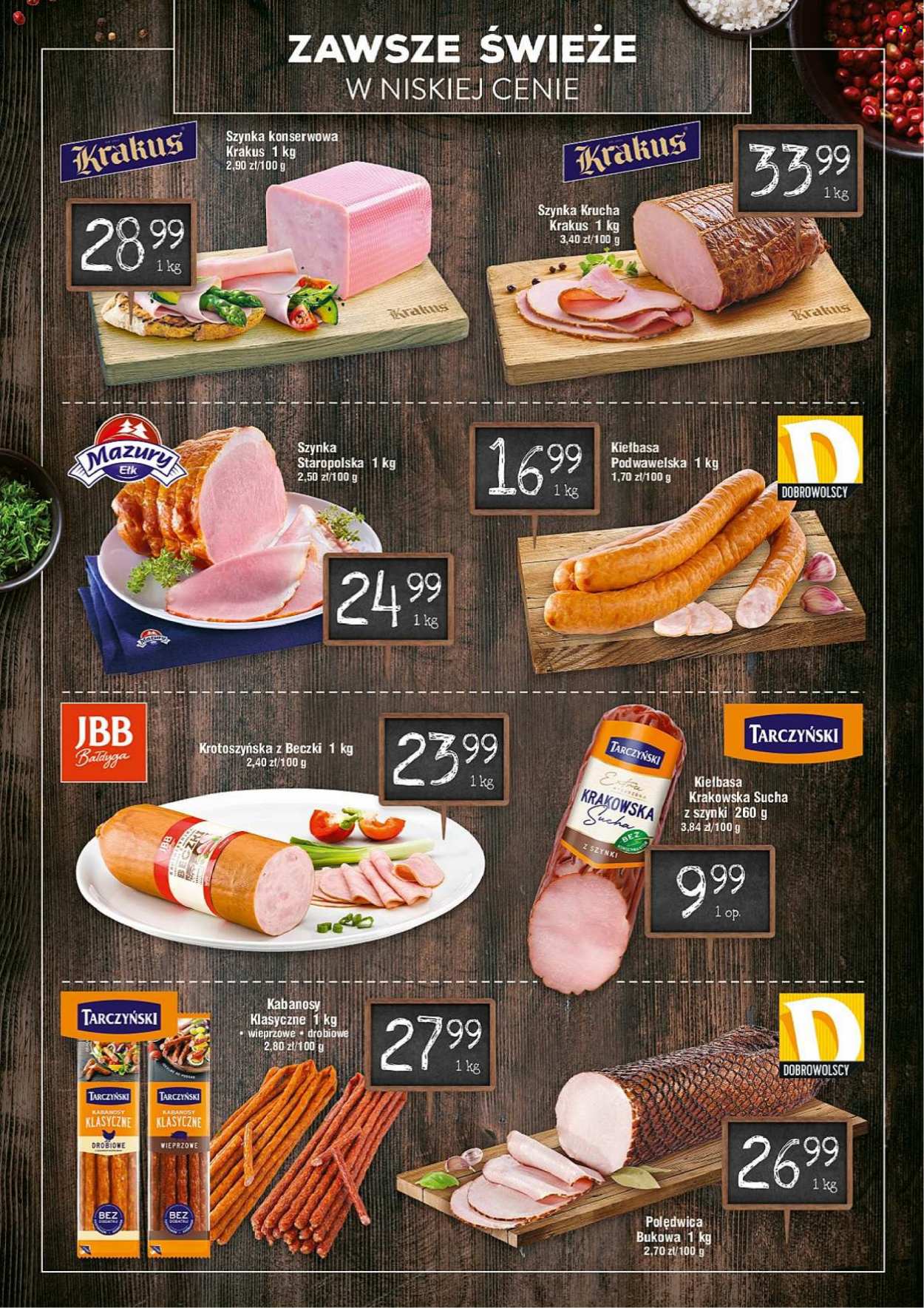 Gazetka Lewiatan - 28.07.2022 - 3.08.2022. Strona 2