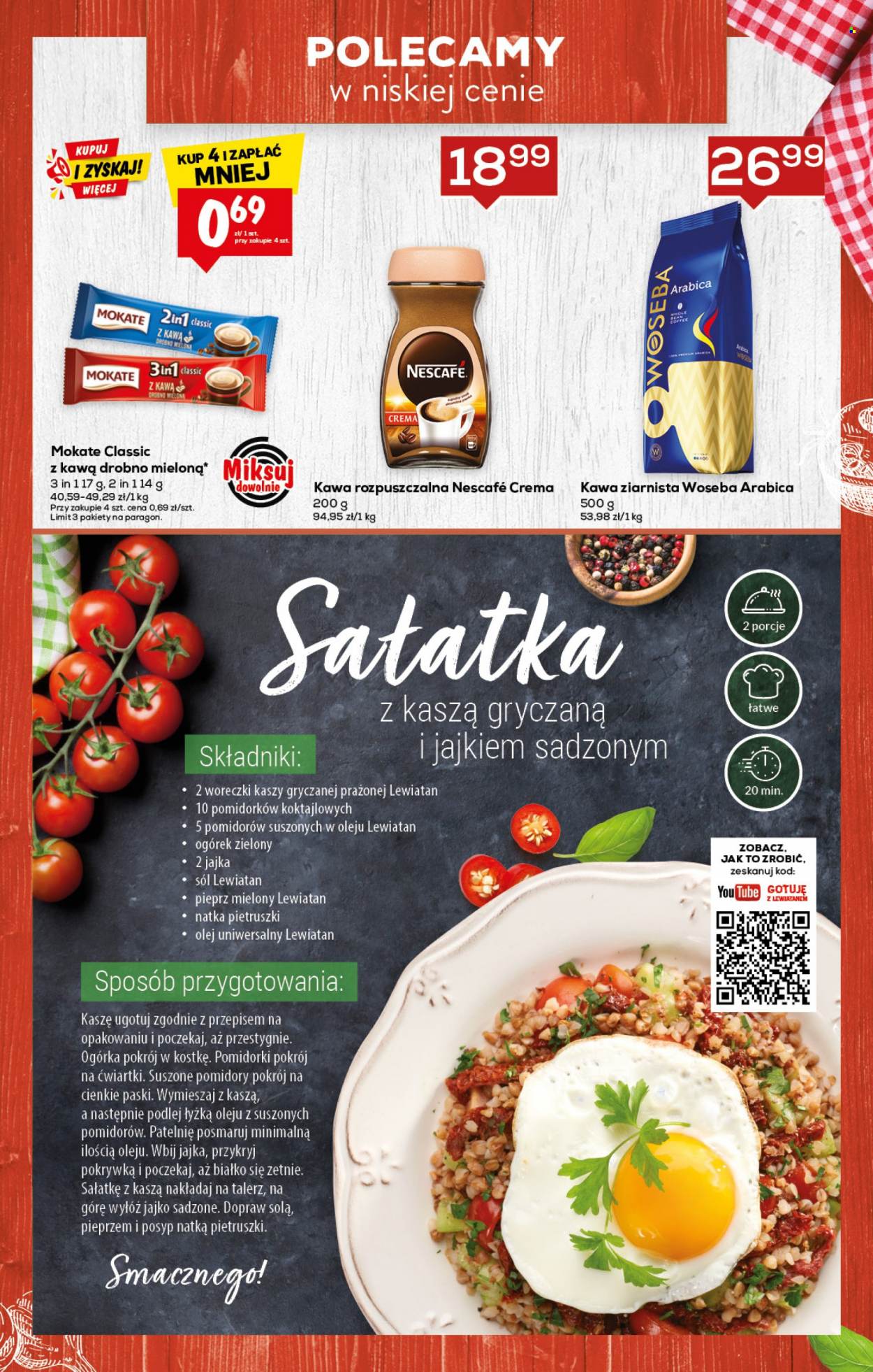 Gazetka Lewiatan - 28.07.2022 - 3.08.2022. Strona 5