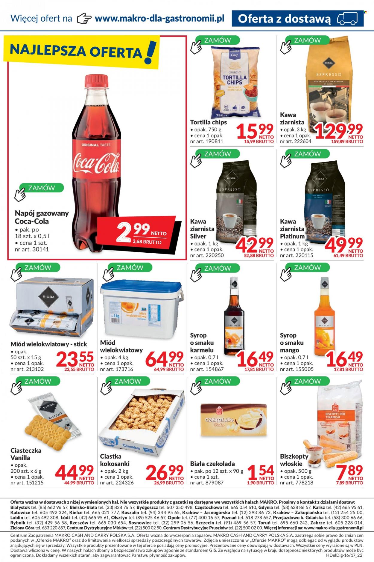 Gazetka Makro - 26.07.2022 - 22.08.2022. Strona 8