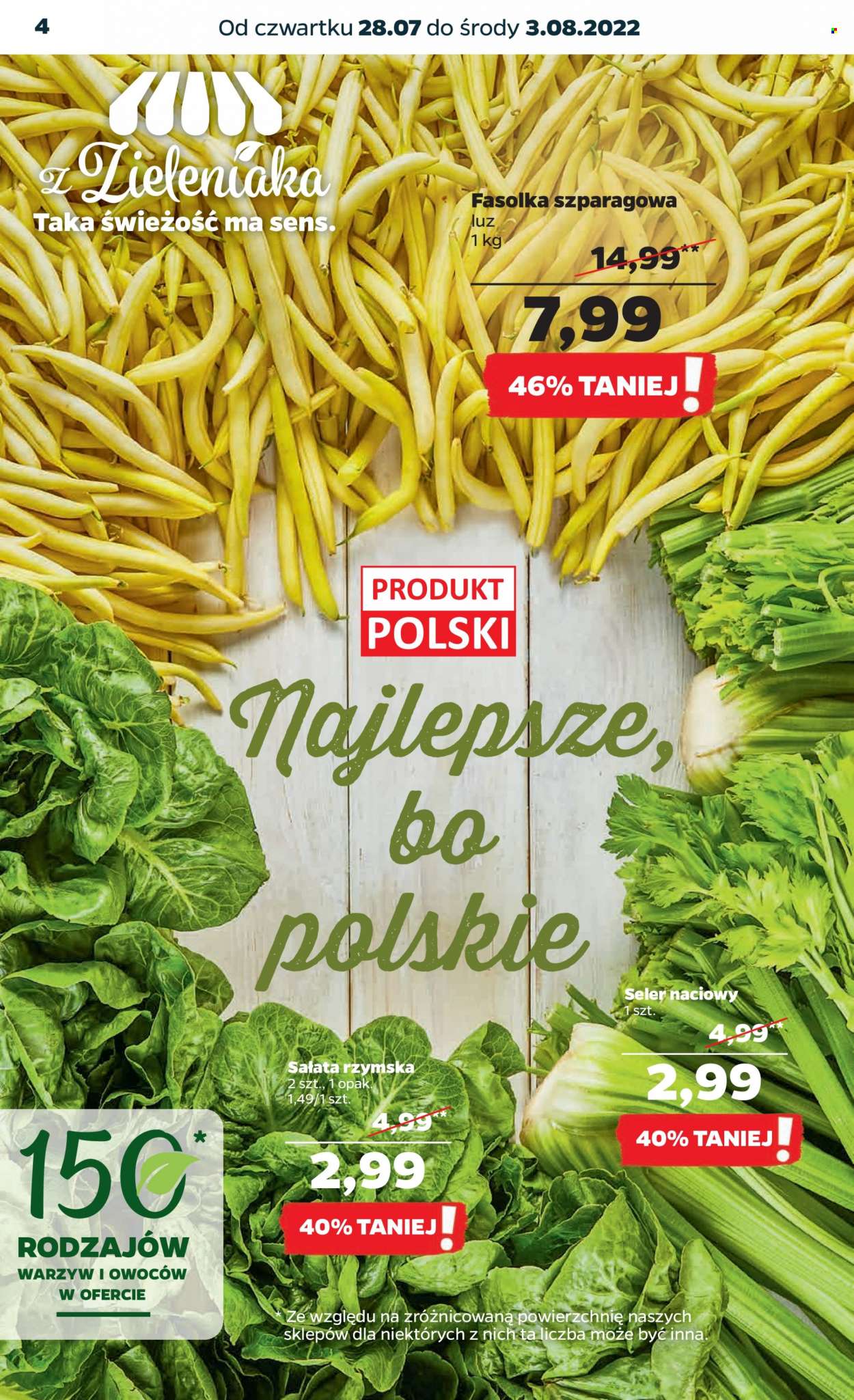 Gazetka Netto - 28.07.2022 - 3.08.2022. Strona 4