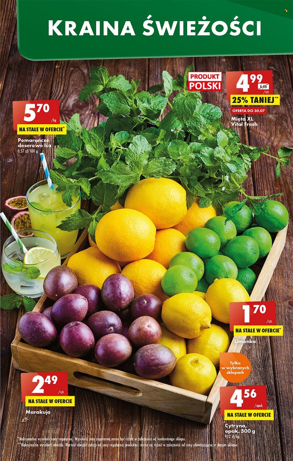 Gazetka Biedronka - 28.07.2022 - 3.08.2022. Strona 15