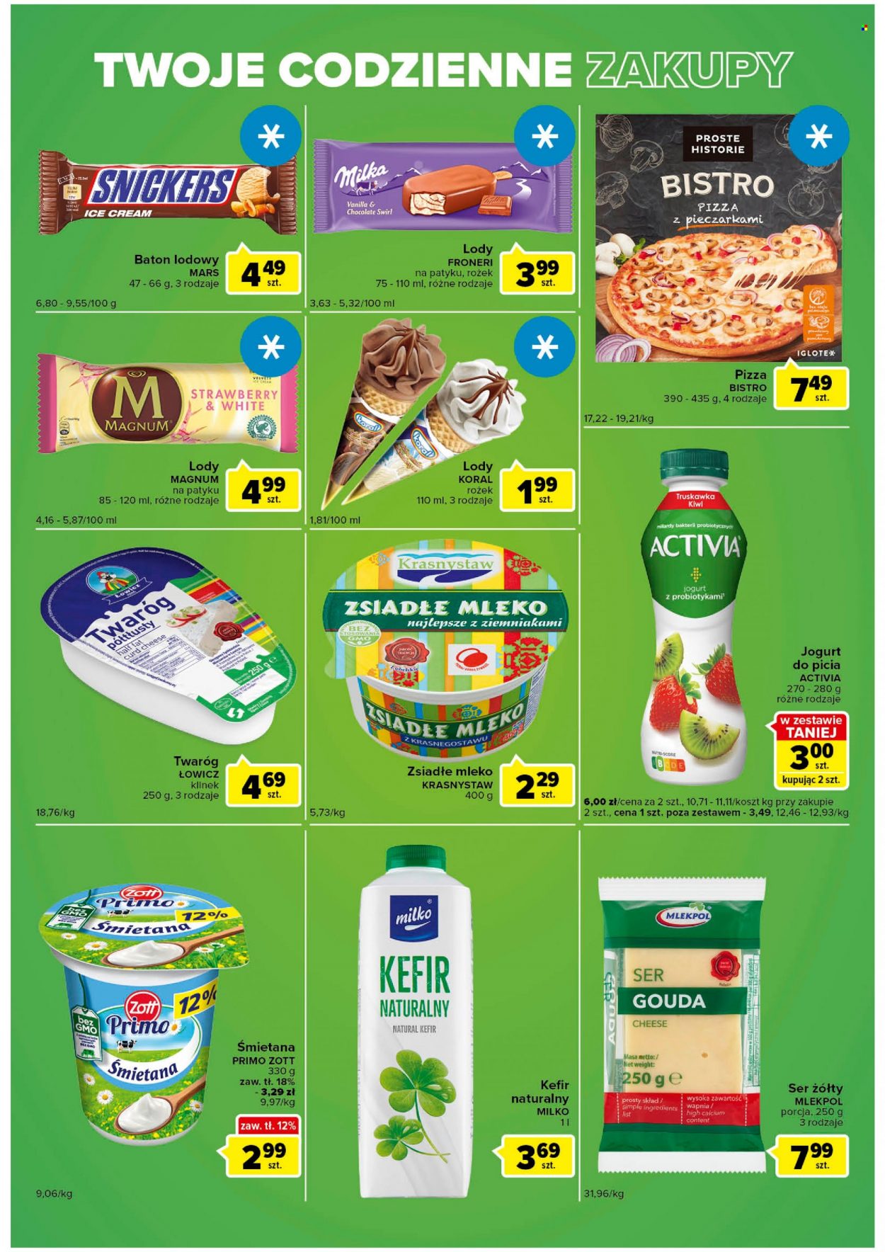Gazetka Carrefour Express - 2.08.2022 - 8.08.2022. Strona 2
