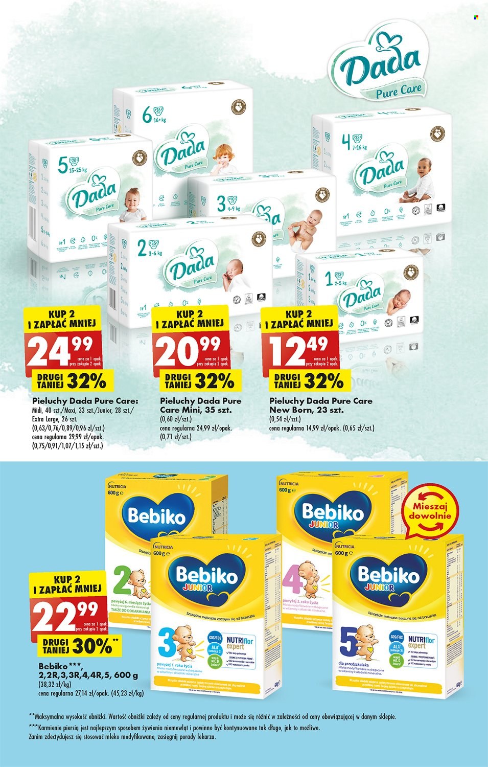 Gazetka Biedronka - 1.08.2022 - 6.08.2022. Strona 35