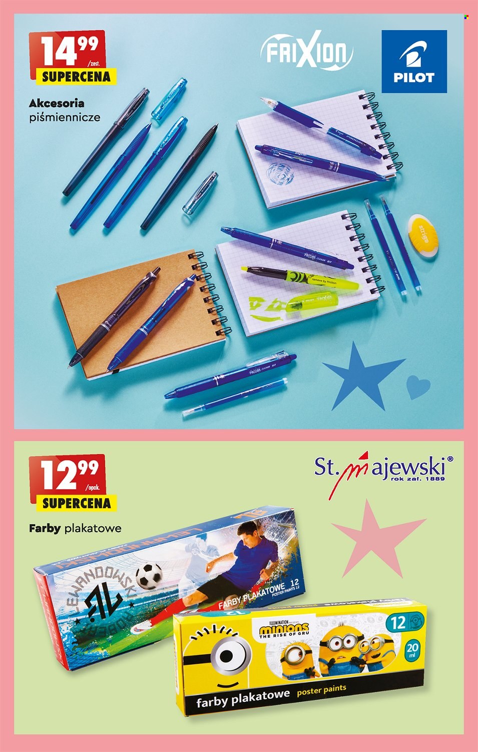 Gazetka Biedronka - 1.08.2022 - 6.08.2022. Strona 47
