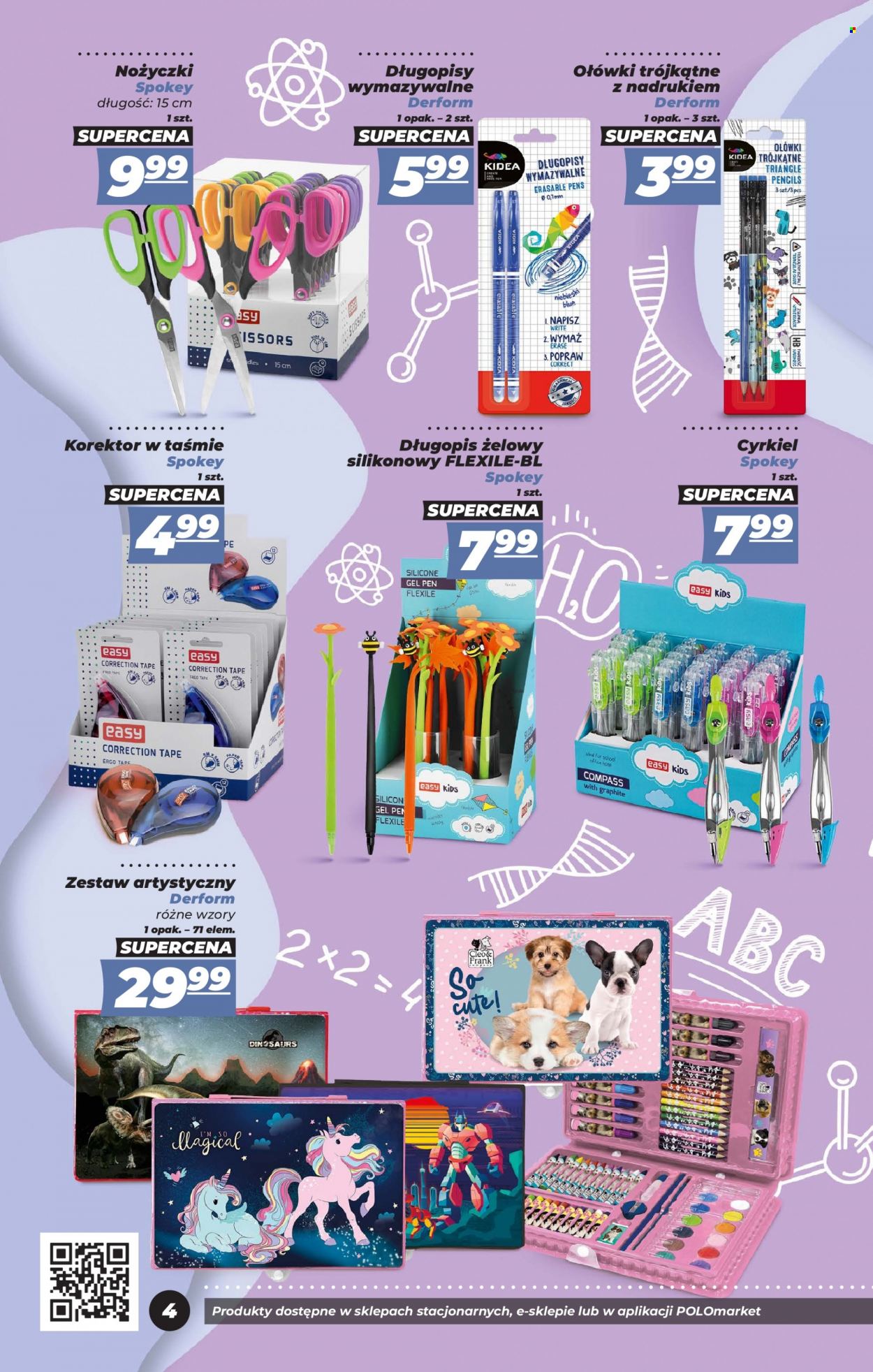 Gazetka Polomarket - 3.08.2022 - 13.09.2022. Strona 4