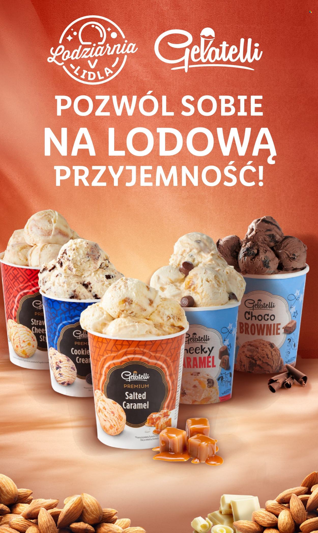 Gazetka Lidl - 1.08.2022 - 3.08.2022. Strona 61