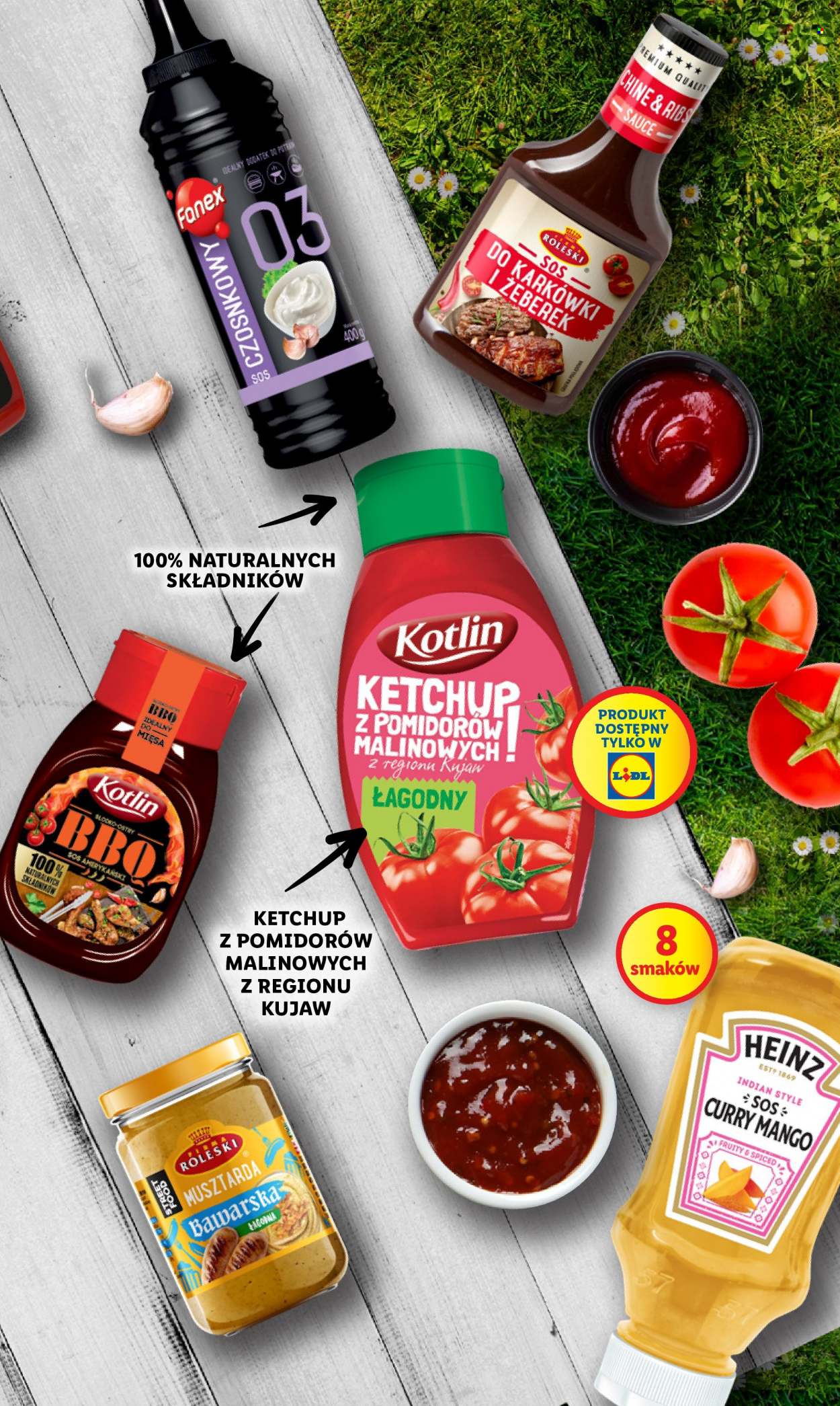 Gazetka Lidl - 1.08.2022 - 3.08.2022. Strona 64
