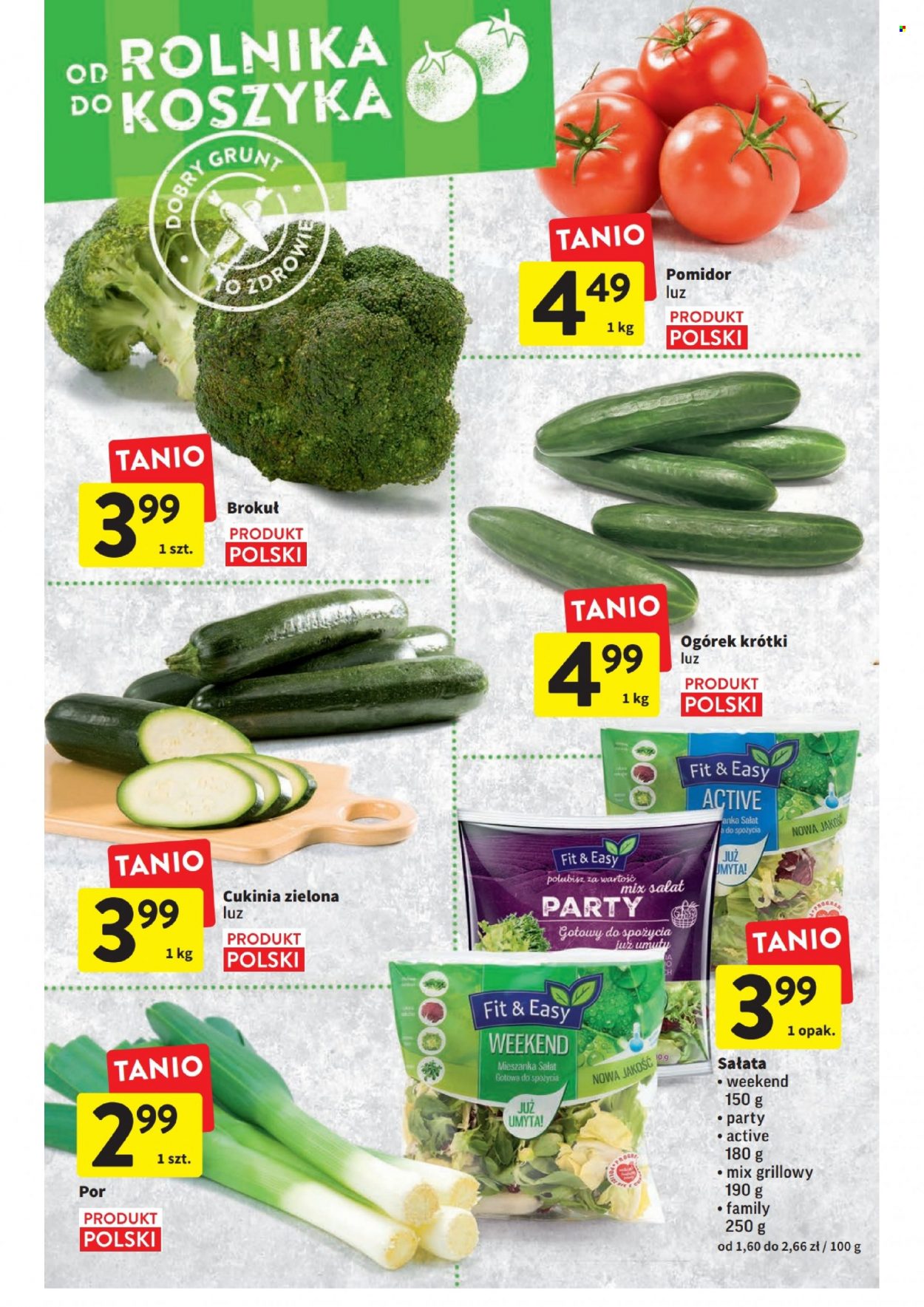 Gazetka Intermarché - 4.08.2022 - 10.08.2022. Strona 10