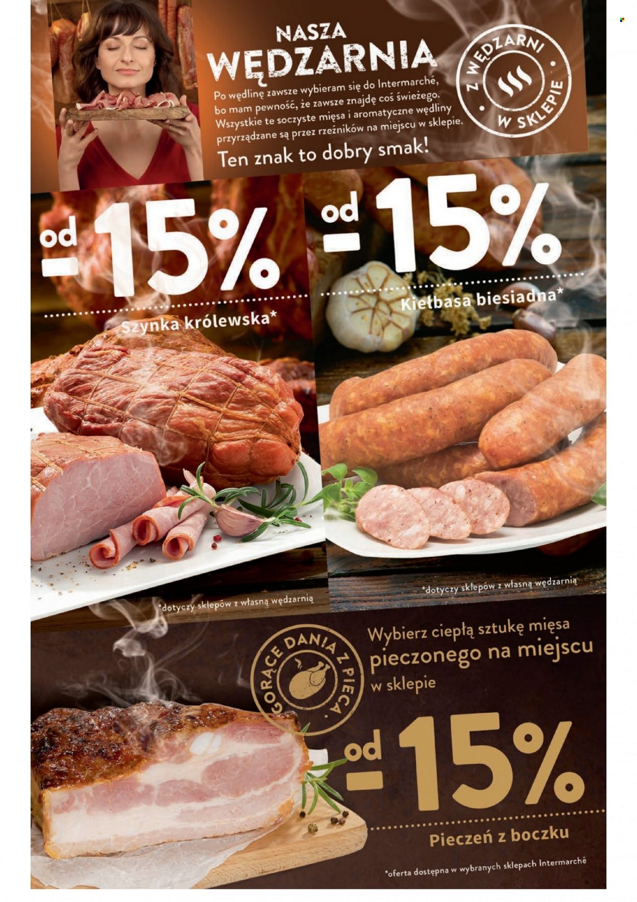 Gazetka Intermarché - 4.08.2022 - 10.08.2022. Strona 13