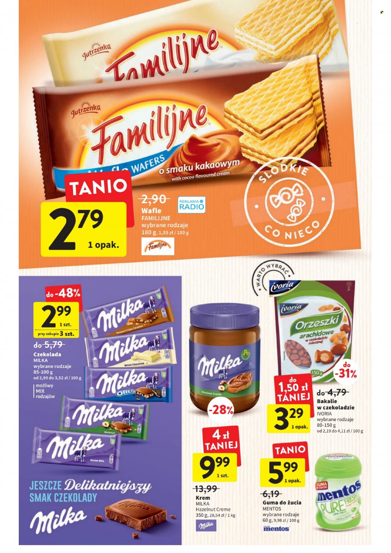 Gazetka Intermarché - 4.08.2022 - 10.08.2022. Strona 24