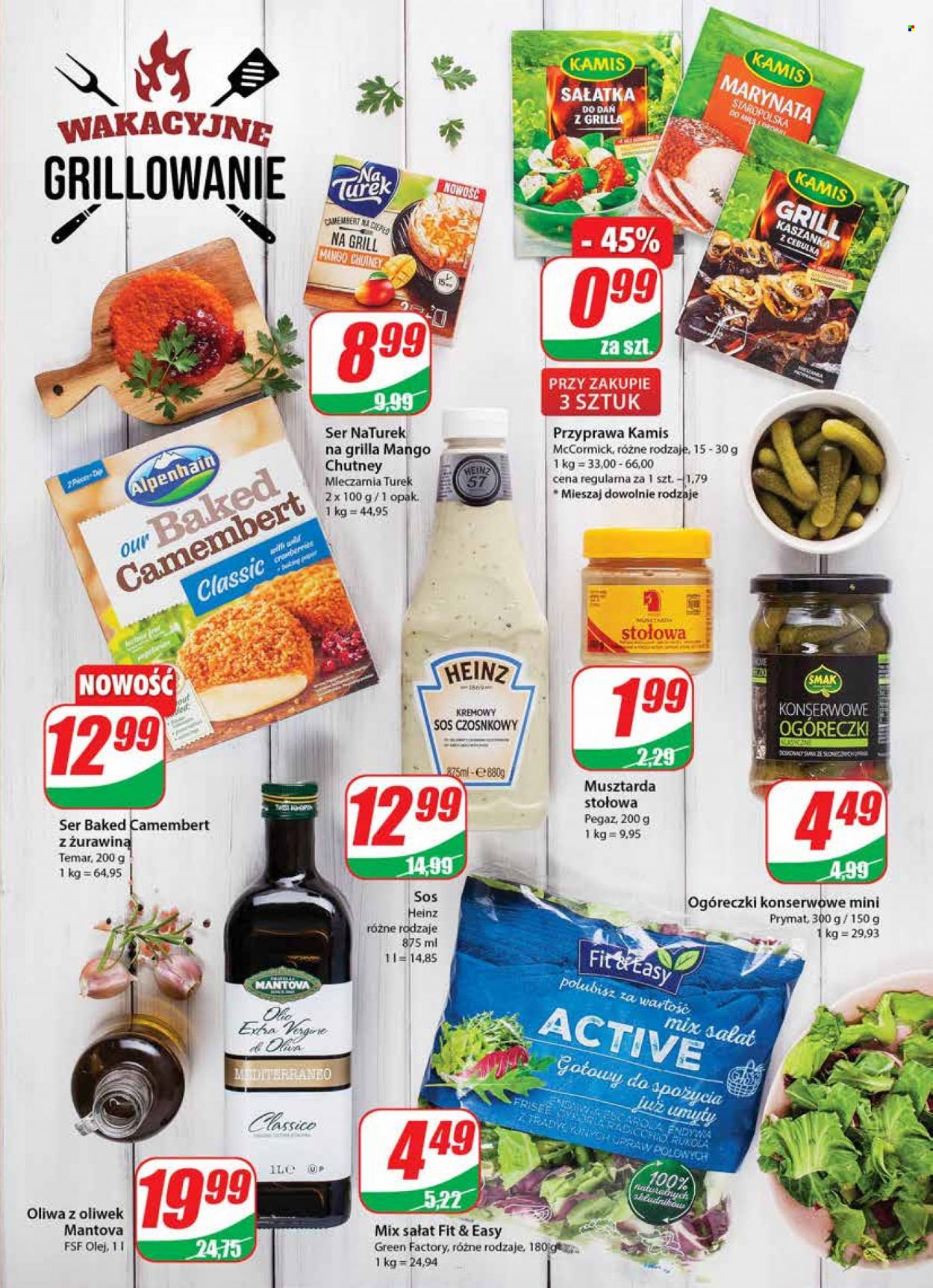 Gazetka Dino - 3.08.2022 - 9.08.2022. Strona 7