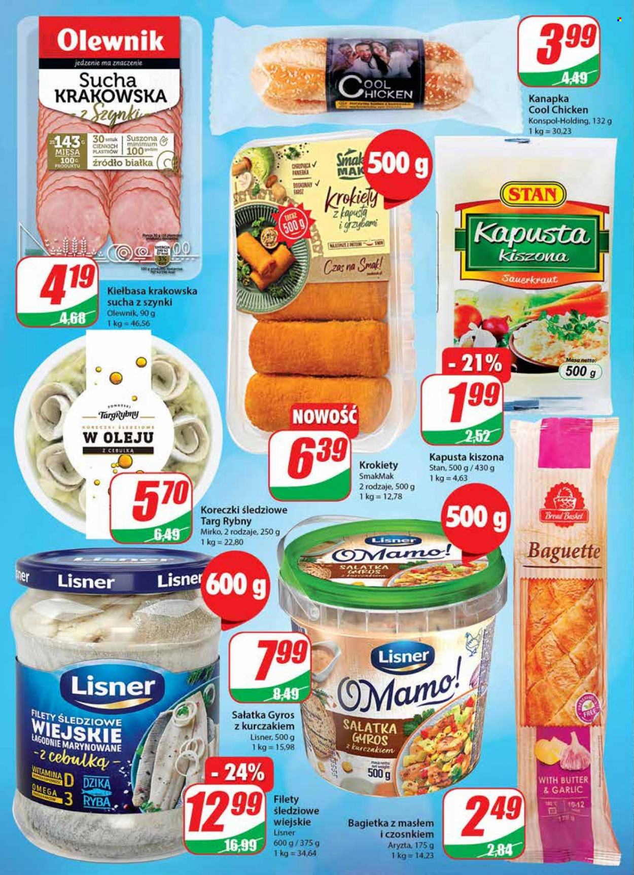 Gazetka Dino - 3.08.2022 - 9.08.2022. Strona 16