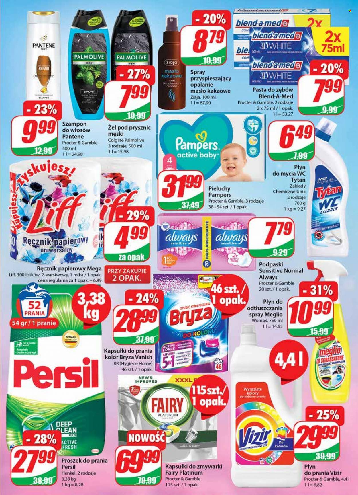 Gazetka Dino - 3.08.2022 - 9.08.2022. Strona 23