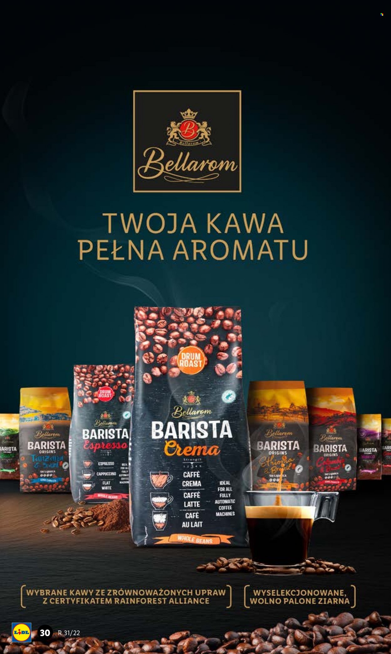 Gazetka Lidl - 4.08.2022 - 6.08.2022. Strona 30