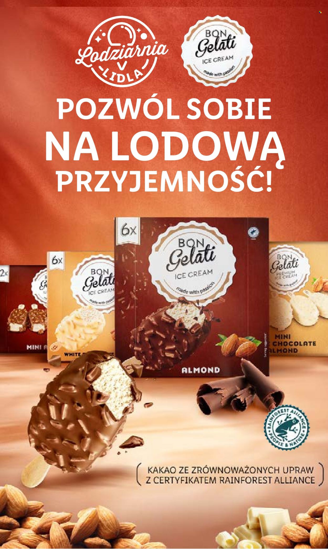 Gazetka Lidl - 4.08.2022 - 6.08.2022. Strona 50
