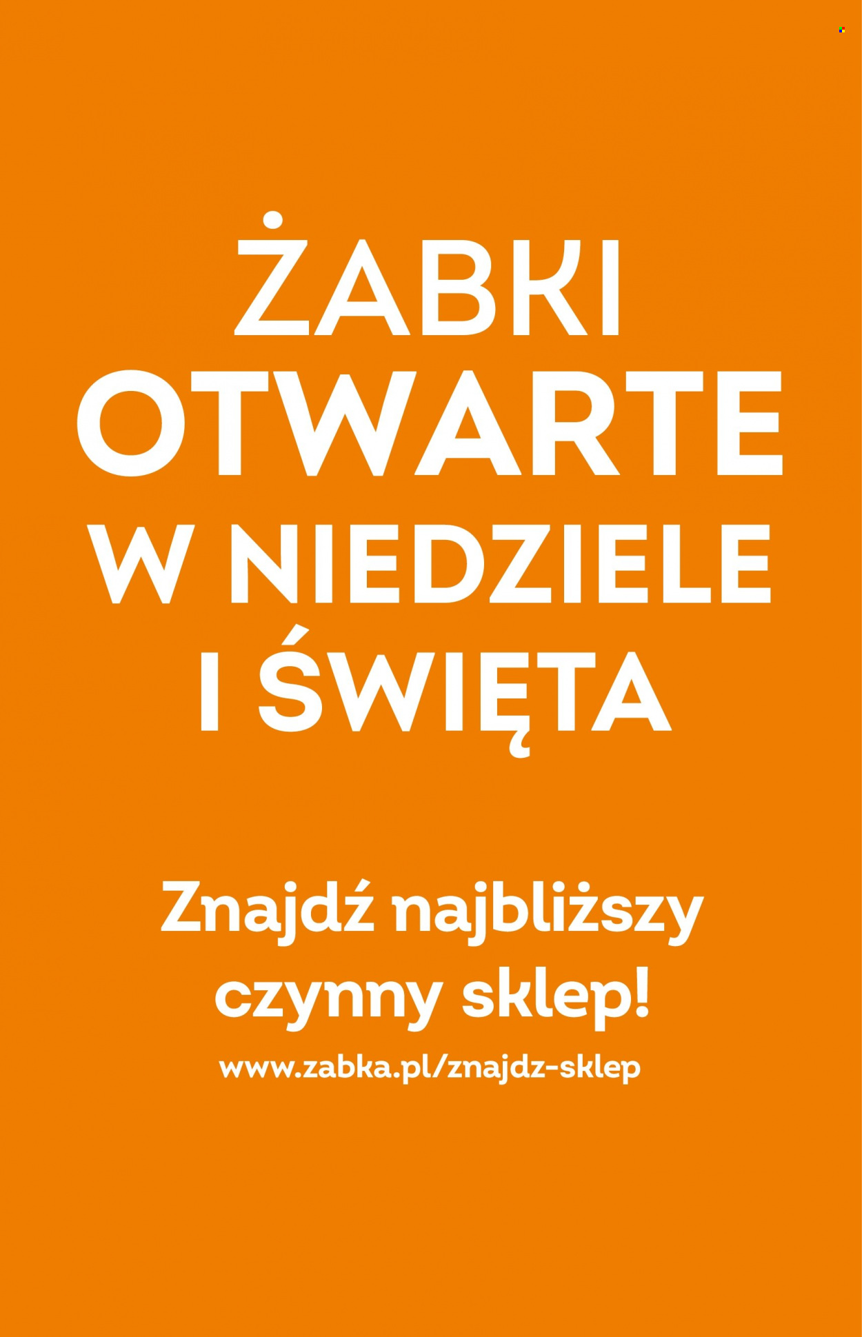 Gazetka Żabka - 3.08.2022 - 16.08.2022. Strona 3