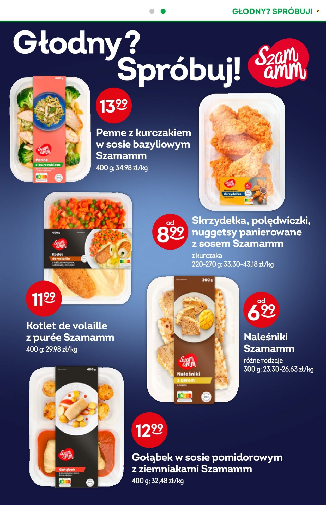 Gazetka Żabka - 3.08.2022 - 16.08.2022. Strona 25