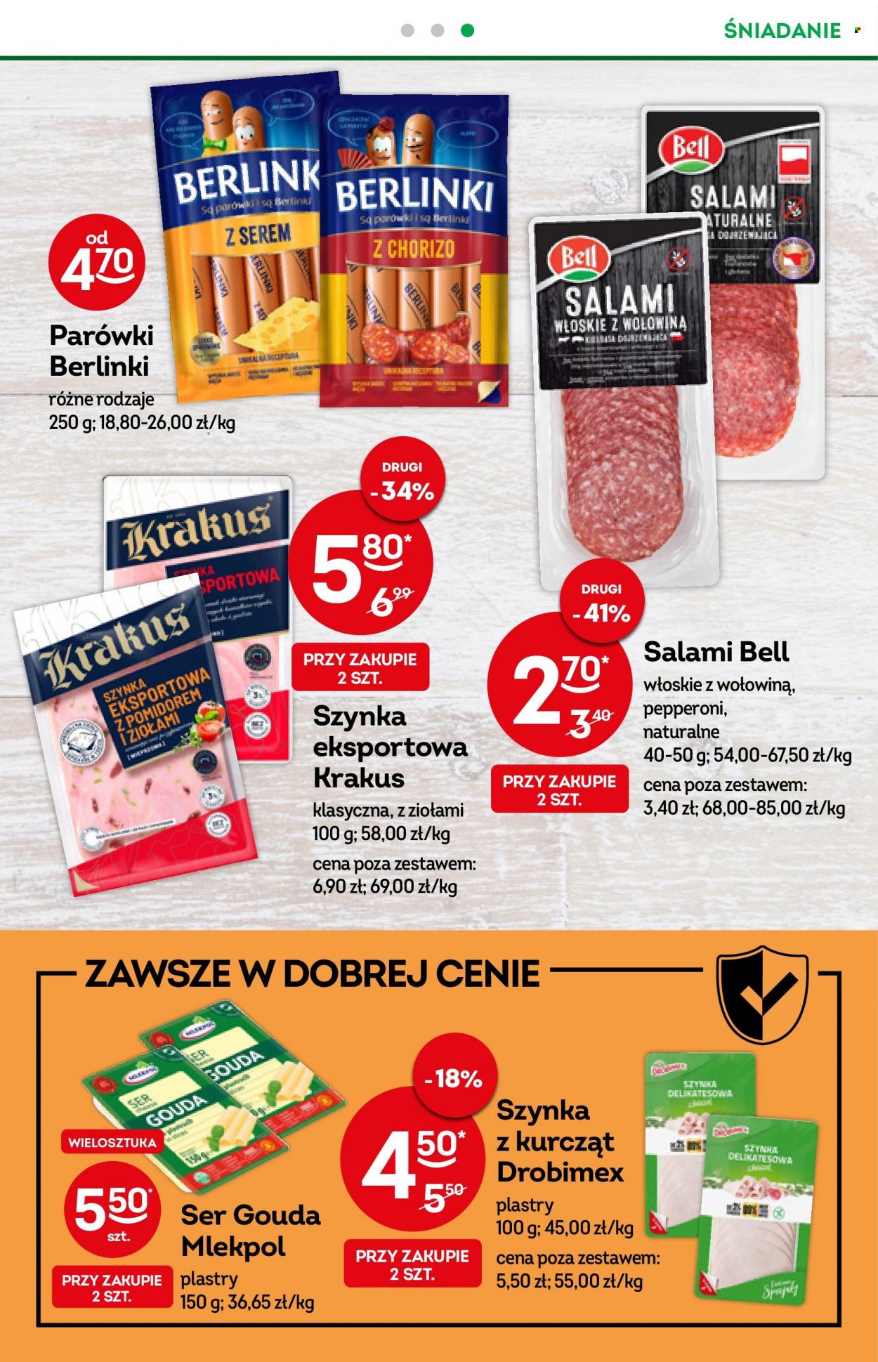 Gazetka Żabka - 3.08.2022 - 16.08.2022. Strona 35