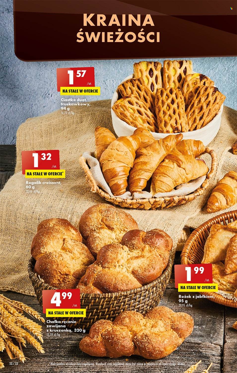 Gazetka Biedronka - 4.08.2022 - 10.08.2022. Strona 22