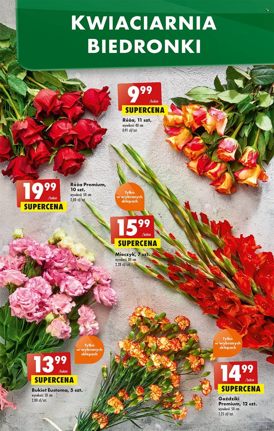 Gazetka Biedronka - 4.08.2022 - 10.08.2022. Strona 55