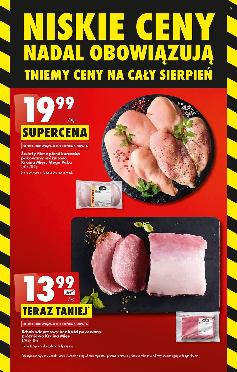 Gazetka Biedronka - 4.08.2022 - 10.08.2022. Strona 56