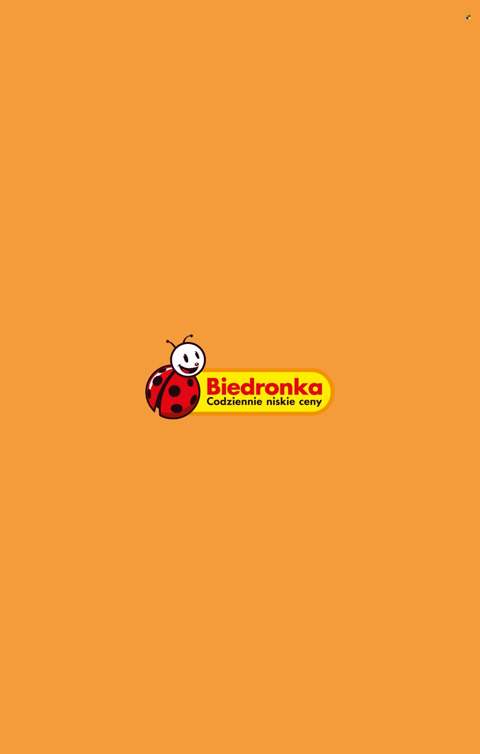 Gazetka Biedronka - 4.08.2022 - 10.08.2022. Strona 60