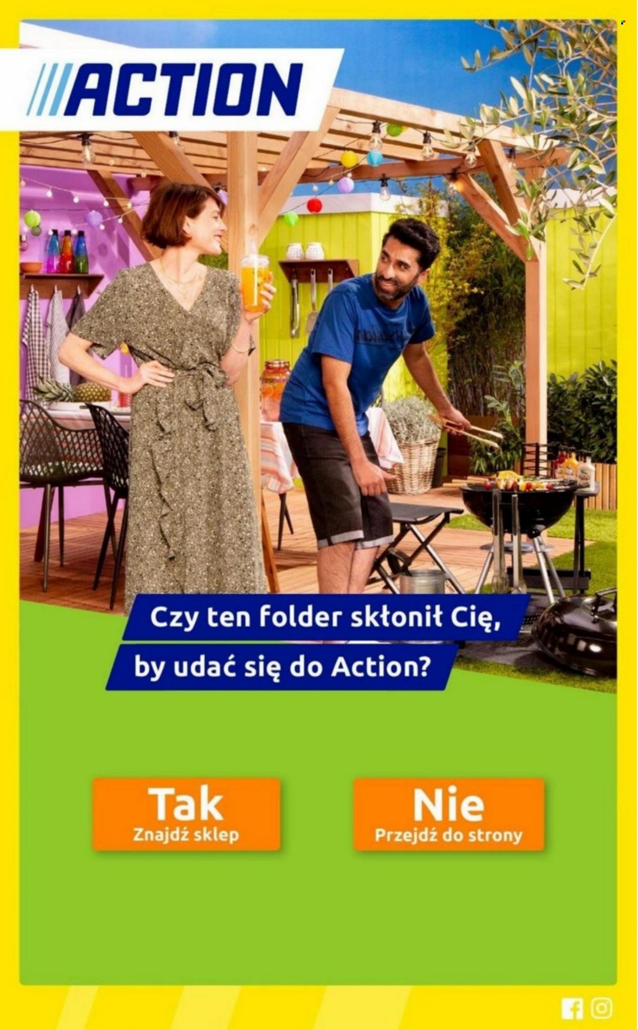 Gazetka Action - 3.08.2022 - 9.08.2022. Strona 26