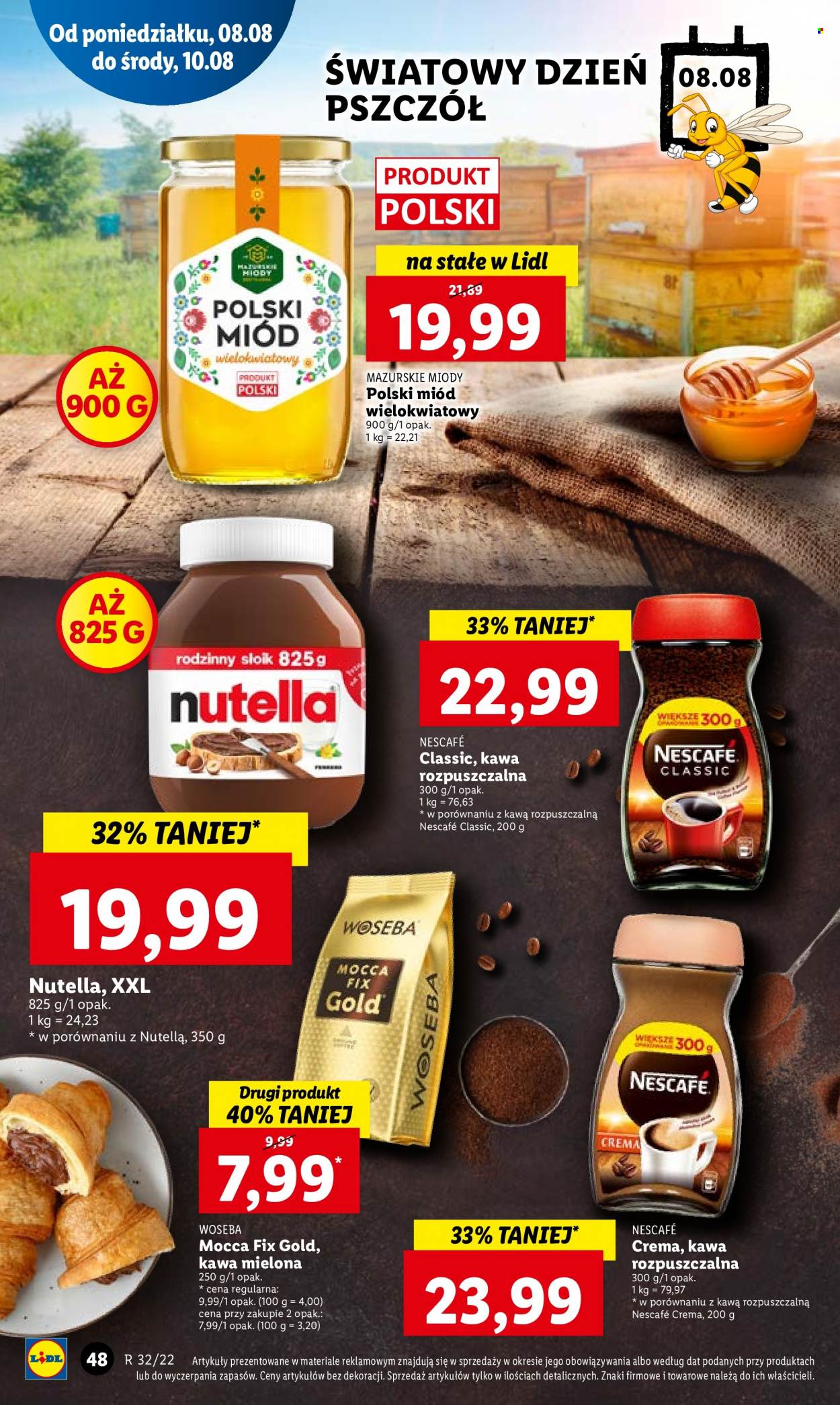 Gazetka Lidl - 8.08.2022 - 10.08.2022. Strona 50