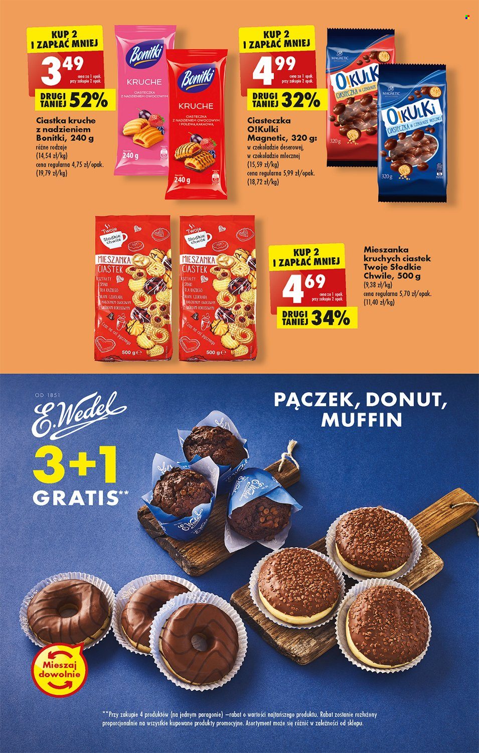 Gazetka Biedronka - 8.08.2022 - 13.08.2022. Strona 27
