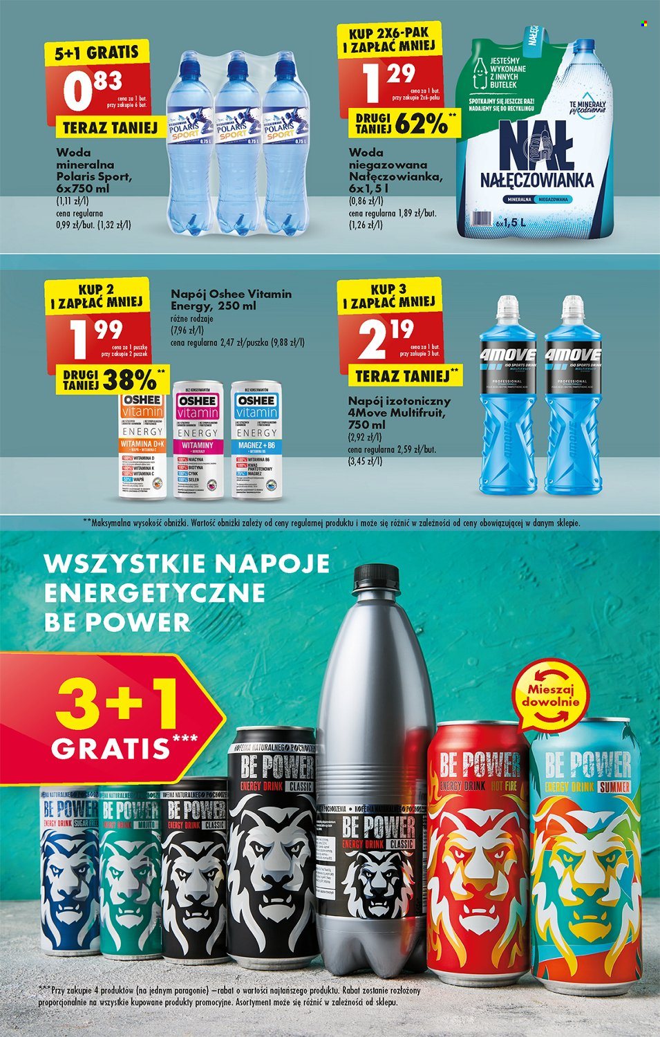 Gazetka Biedronka - 8.08.2022 - 13.08.2022. Strona 29