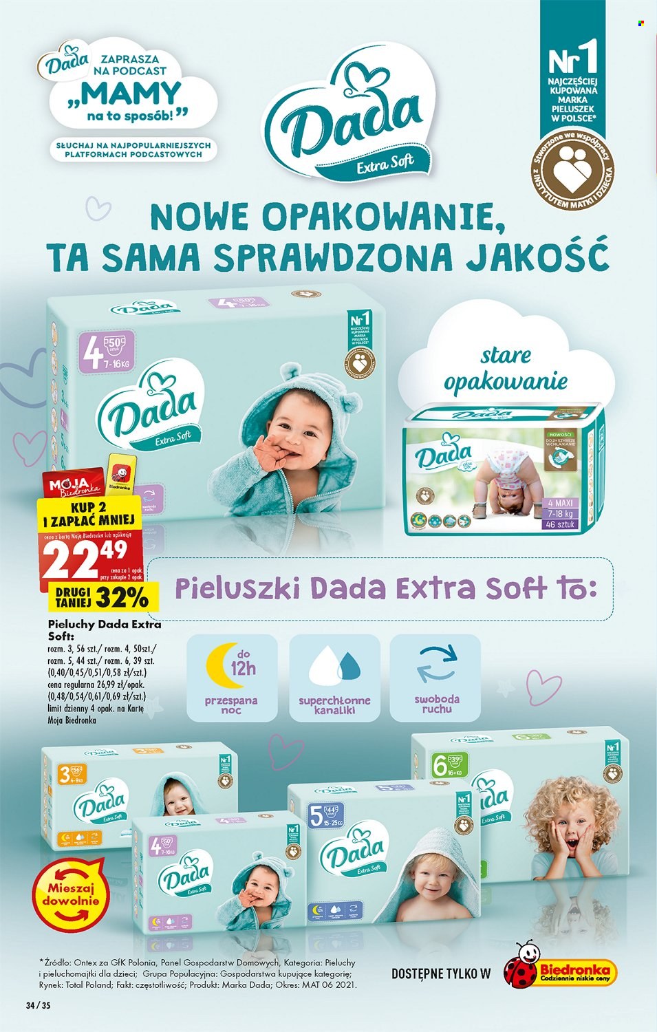 Gazetka Biedronka - 8.08.2022 - 13.08.2022. Strona 34