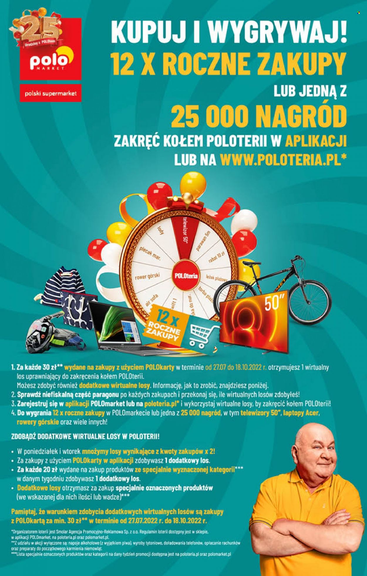Gazetka Polomarket - 10.08.2022 - 16.08.2022. Strona 2