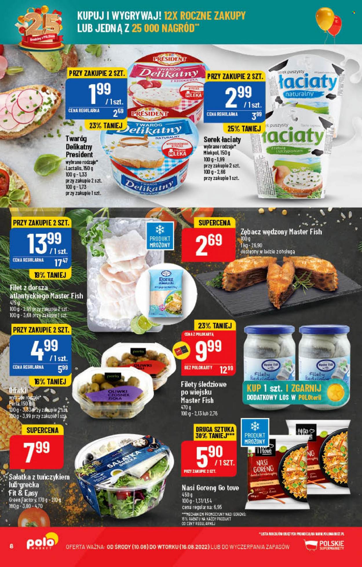 Gazetka Polomarket - 10.08.2022 - 16.08.2022. Strona 8