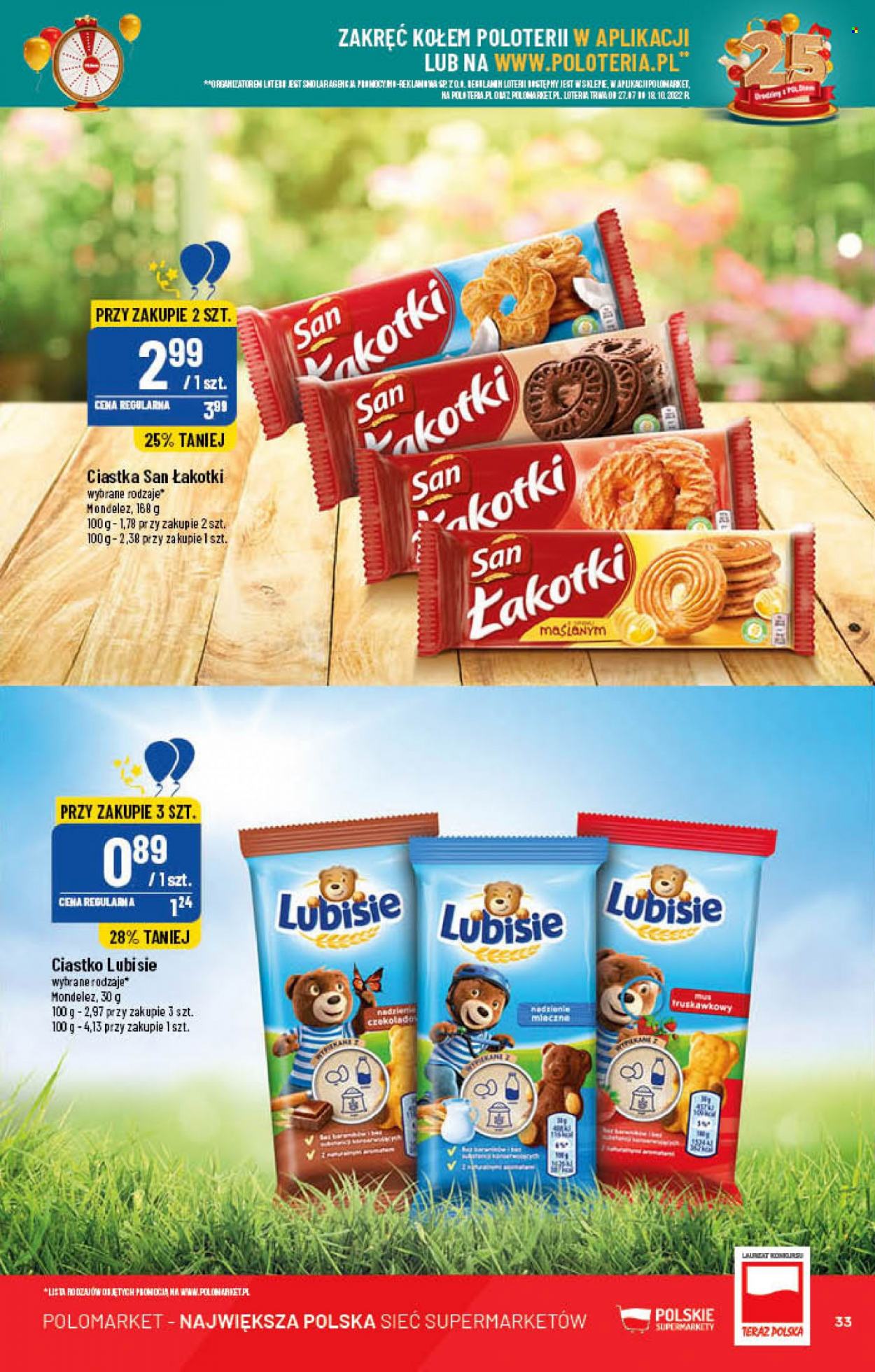 Gazetka Polomarket - 10.08.2022 - 16.08.2022. Strona 33