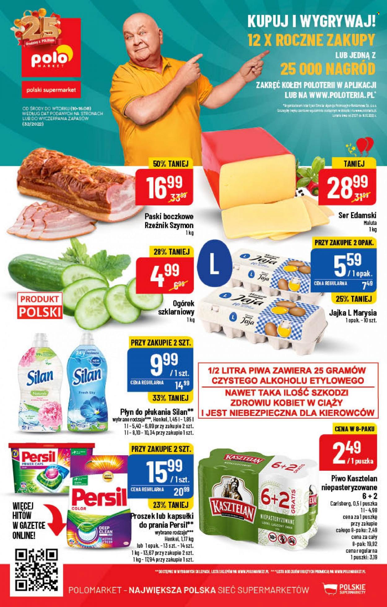 Gazetka Polomarket - 10.08.2022 - 16.08.2022. Strona 54