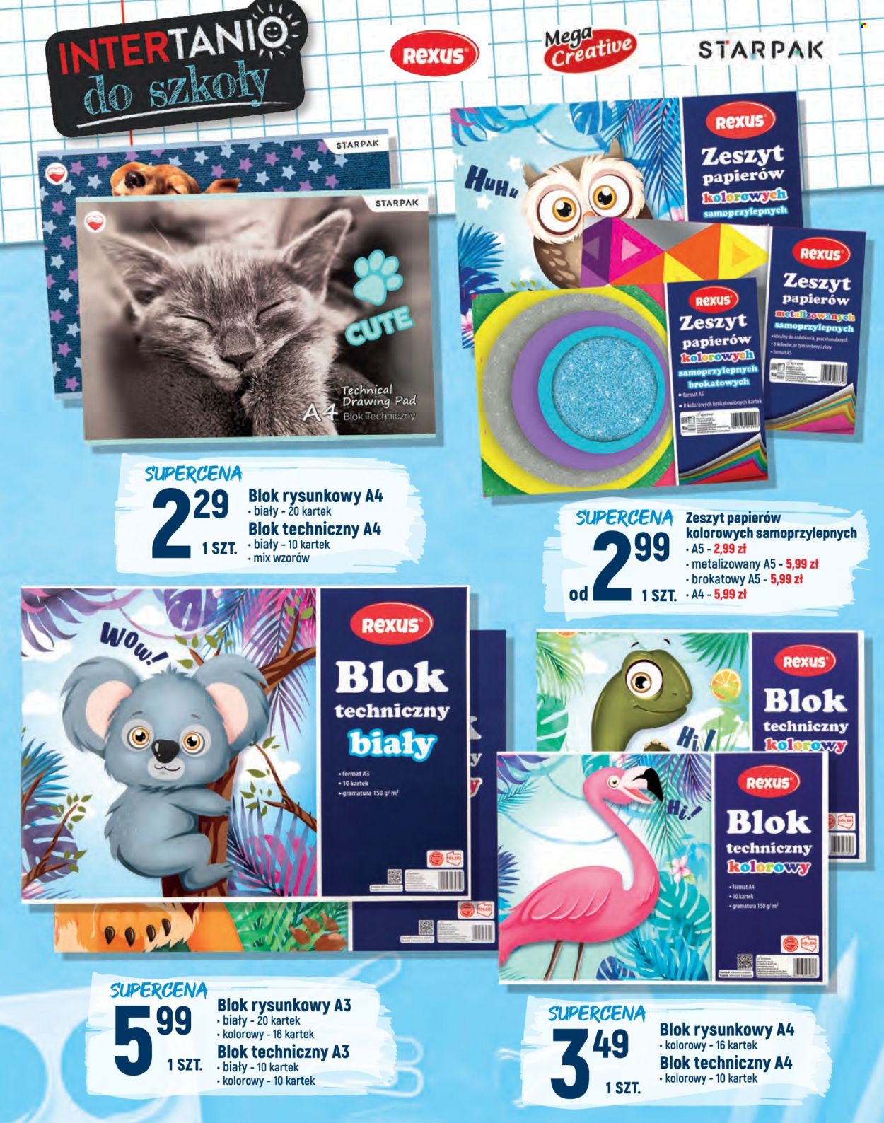 Gazetka Intermarché - 28.07.2022 - 17.08.2022. Strona 4