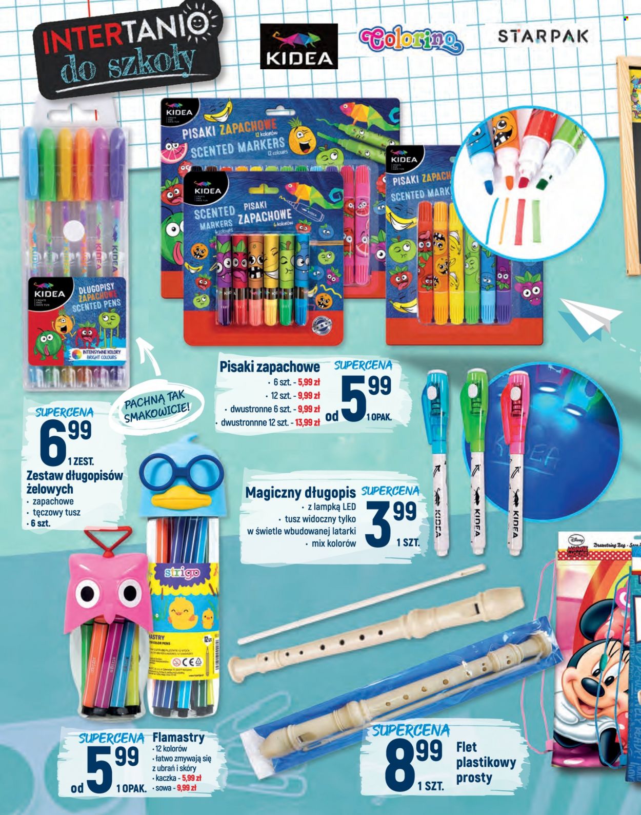 Gazetka Intermarché - 28.07.2022 - 17.08.2022. Strona 6