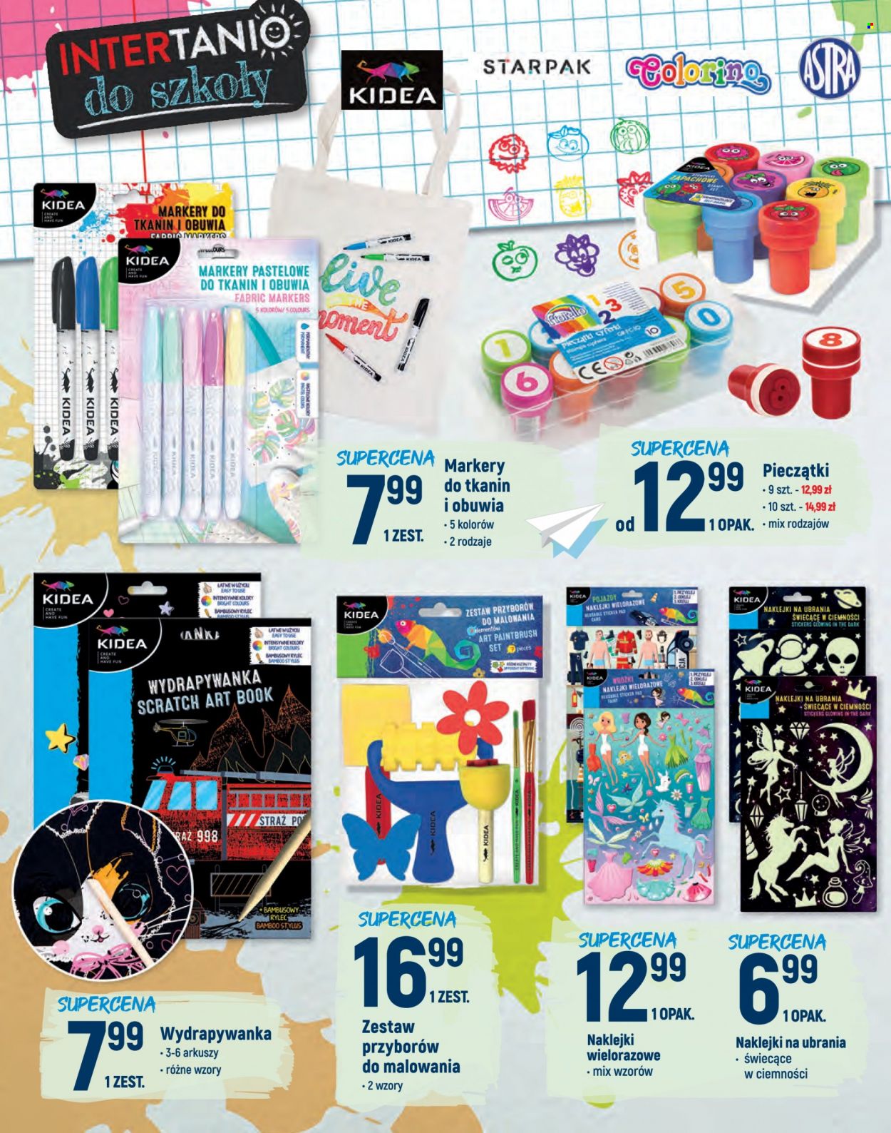 Gazetka Intermarché - 28.07.2022 - 17.08.2022. Strona 10